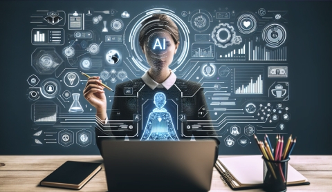 La IA promete mejorar la productividad, pero medir su impacto sigue siendo un reto