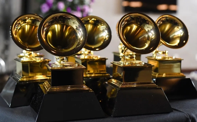 Mujeres lideran la industria musical: Revelan nominados a los Grammy 2024