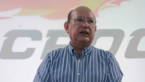 Asesinan a dirigente sindical Mario Machuca Sánchez en Cancún