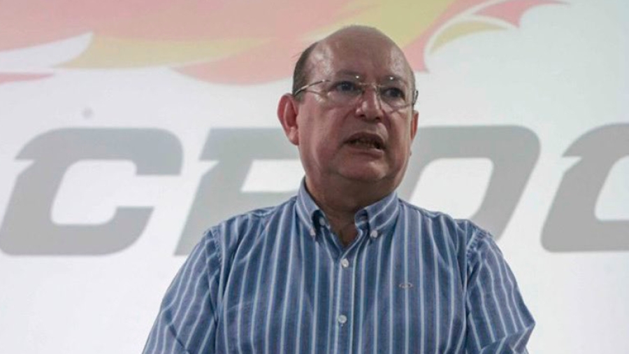 Asesinan a dirigente sindical Mario Machuca Sánchez en Cancún