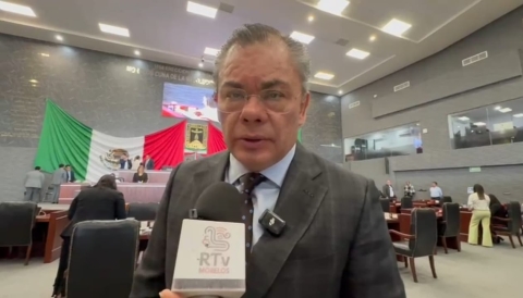 Ampliar&aacute;n an&aacute;lisis de reforma para incrementar n&uacute;mero de diputados 