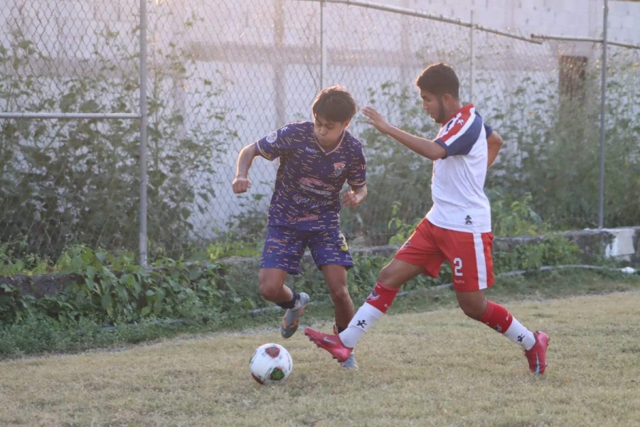 Los Caudillos de Morelos vienen de empatar con los líderes generales del torneo.