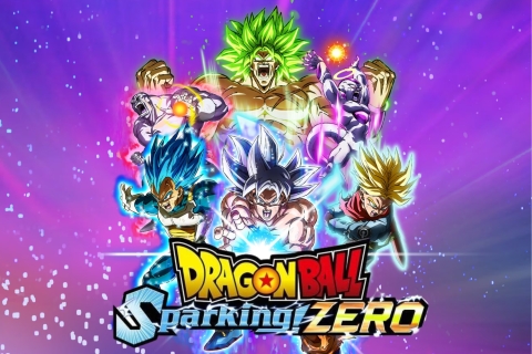Dragon Ball: Sparking! ZERO confirma nuevo DLC para enero de 2026