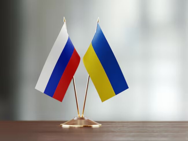 Rusia responde a Washington: &#039;El acuerdo de paz es con Ucrania no con EU&#039;