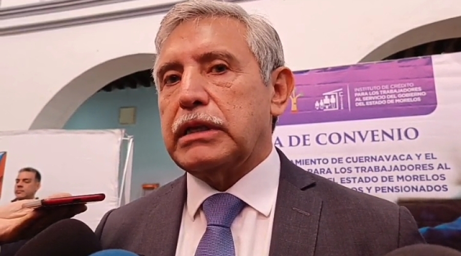 Exhorta edil capitalino a FECC a dar celeridad en investigación sobre colapso de puente del paseo ribereño