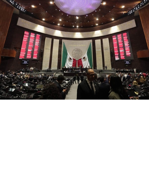 Aprueba C&aacute;mara de Diputados prohibici&oacute;n de vapeadores