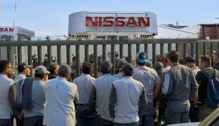 RESPETO A LOS TRABAJADORES