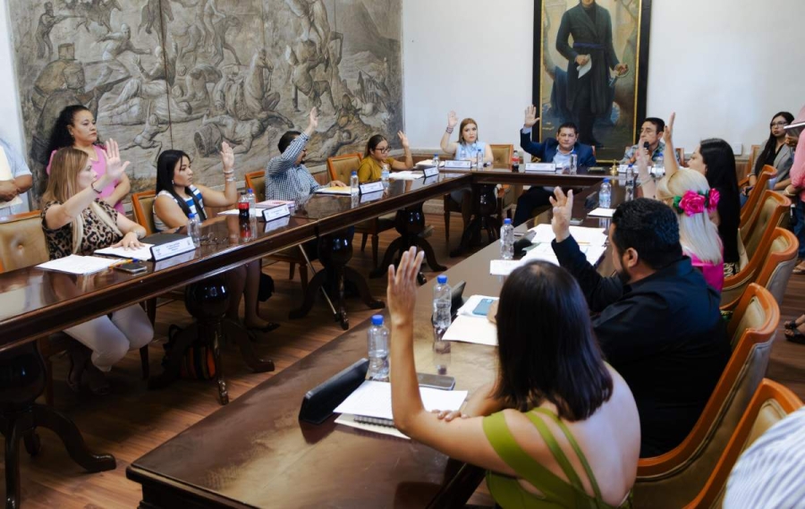 Aprueba Cabildo de Cuautla elecciones en dos colonias para el domingo