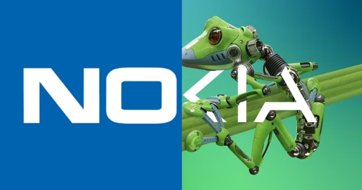 Nokia cambia su logotipo después de 60 años