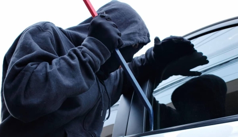 Morelos, segundo lugar nacional en robo de vehículos asegurados