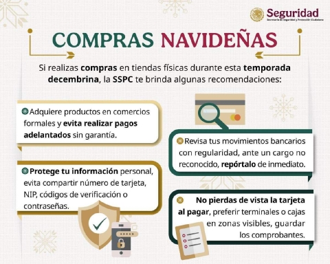 SSPC emite gu&iacute;a b&aacute;sica para evitar ser v&iacute;ctima de ciberdelitos