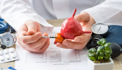 Cómo cuidar tu próstata: guía práctica para hombres