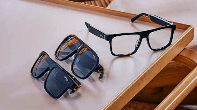 Amazon lanza nuevas &#039;echo frames&#039;, gafas conectadas a &#039;Alexa&#039;