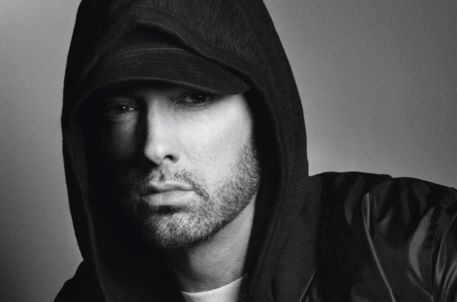 Eminem anuncia nuevo álbum: 'The Death of Slim Shady (Coup de Grace)'