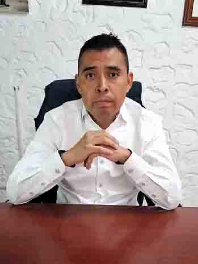 El edil comparti&oacute; un pronunciamiento este s&aacute;bado.