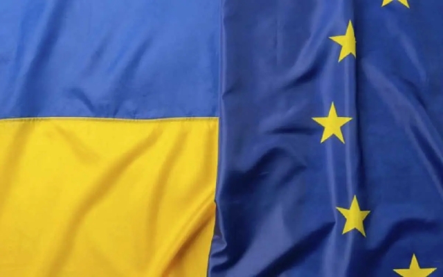 La Unión Europea creará una plataforma para la reconstrucción de Ucrania