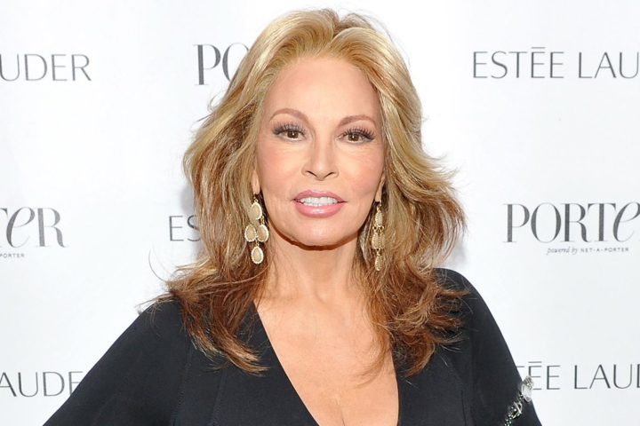 Muere Raquel Welch, ícono de la ‘Época de Oro’ en Hollywood, a los 82 años