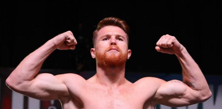 “Canelo” Álvarez tendrá su propio documental.