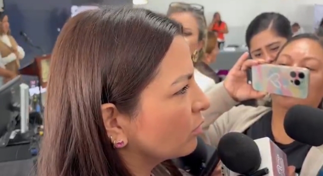 Permanece dictamen para despenalización del aborto en Conferencia para la Dirección y Programación de Trabajos Legislativos