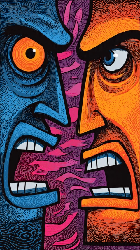 La escritura como venganza 