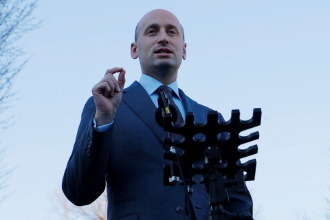 Para Estados Unidos, enfrentar a cárteles mexicanos es una &#039;misión militar&#039;