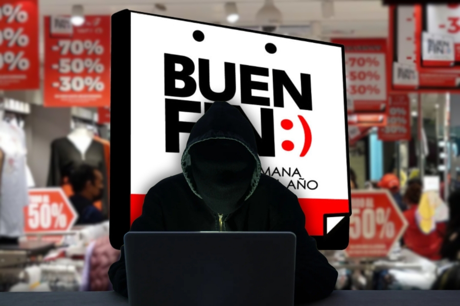 El Buen Fin 2025: Guía para evitar fraudes y comprar de forma segura en línea