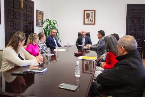 TJA, sin recursos para nuevas salas