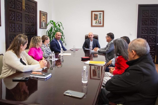 TJA, sin recursos para nuevas salas