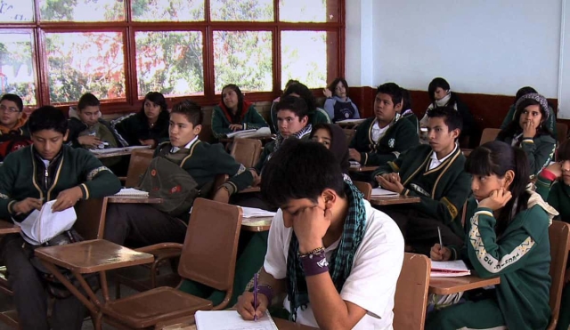 Escuelas públicas