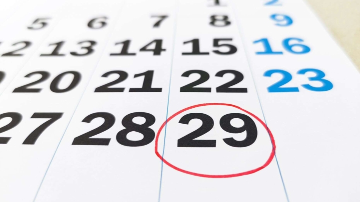 El misterioso día adicional: ¿Qué es un año bisiesto y por qué existe?