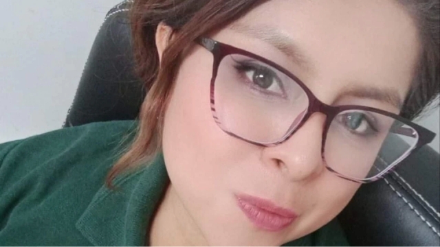 Encuentran cuerpo de Sandra Elizabeth Pérez Portillo en una cisterna; llevaba un mes desaparecida