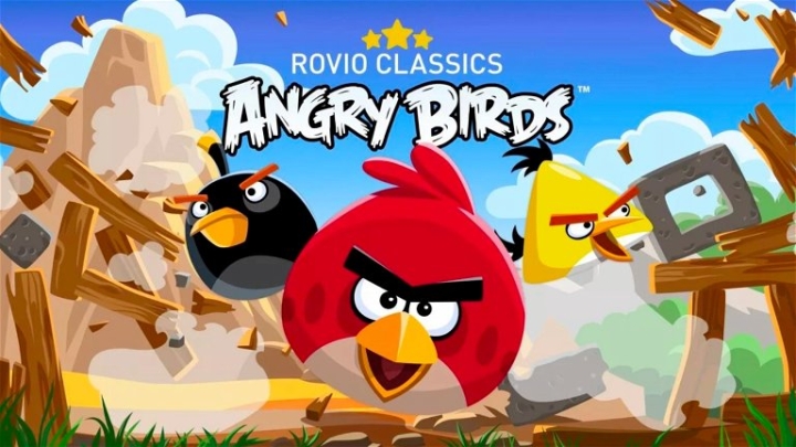 Angry Birds original llega a su fin