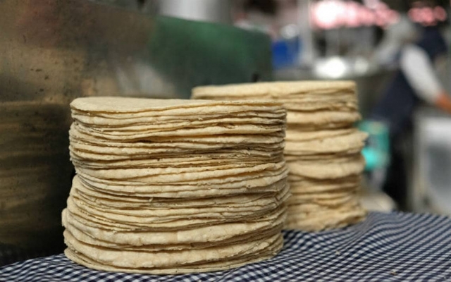 ¡Tortillas Pirata! ¿Cómo puedo identificarlas?