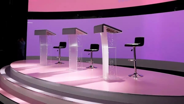 Moderadores seleccionarán 30 preguntas para el debate presidencial