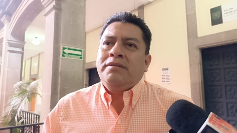 “No le debo nada a nadie”: Jesús Corona