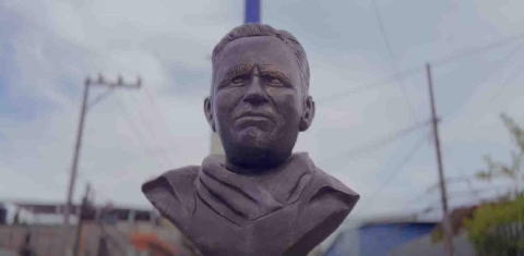 La colonia Rub&eacute;n Jaramillo, 53 a&ntilde;os