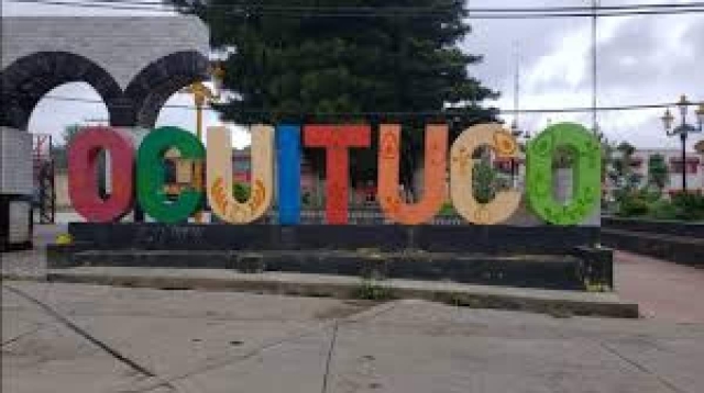 Matan a un taxista en Ocuituco
