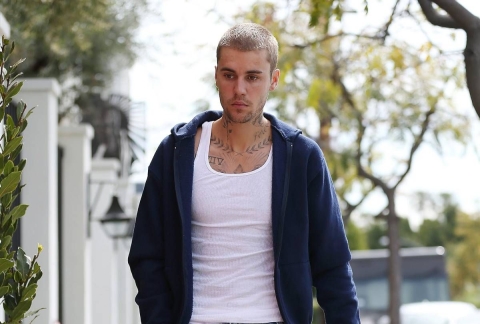 Justin Bieber admite que tiene problemas de ira y reflexiona sobre su bienestar emocional