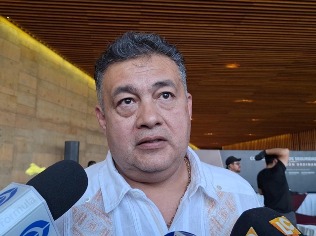 Investigan si narcolaboratorios asegurados en Yautepec estaban dentro de Áreas Naturales Protegidas