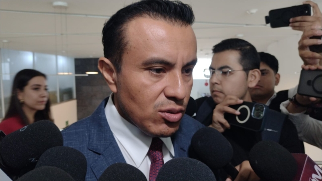 Congreso niega reforma en pensiones y llama a trabajadores a mantener la calma