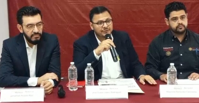 Inicia en Morelos registro para Credencial Universal de Salud, el 13 de abril