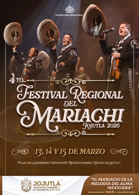El Ayuntamiento asegur&oacute; que la cuarta edici&oacute;n del Festival del Mariachi no s&oacute;lo servir&aacute; para disfrutar la &ldquo;melod&iacute;a del alma mexicana&rdquo;, sino tambi&eacute;n para dinamizar la econom&iacute;a.