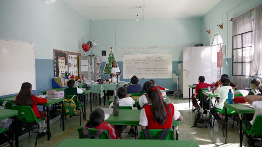 Educación y cultura de paz