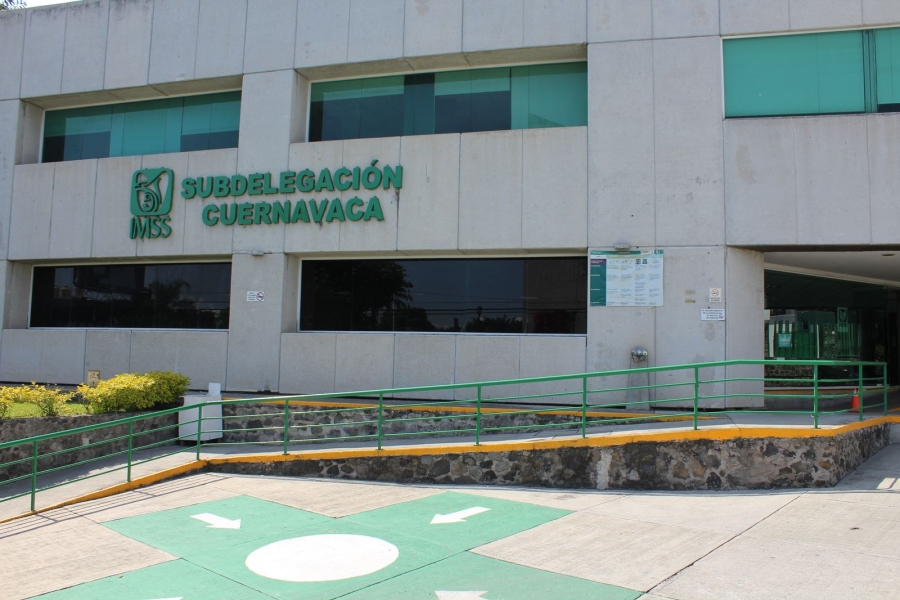 Última semana para presentar ante IMSS determinación de prima en el seguro de riesgos de trabajo