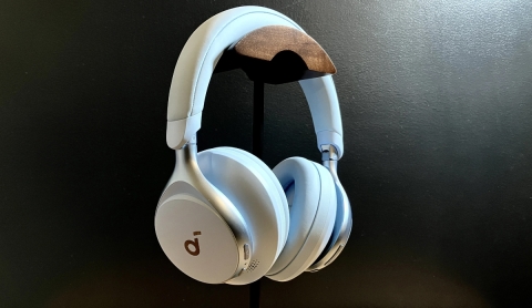 Soundcore Space One: Auriculares Bluetooth con excelente relación calidad-precio