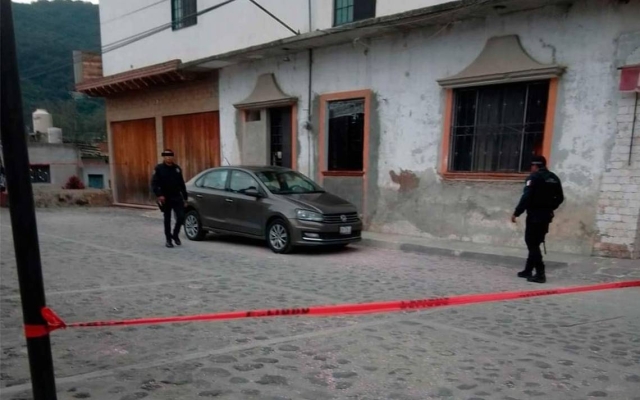 Alclade de Tlayacapan sufre ataque armado en su domicilio