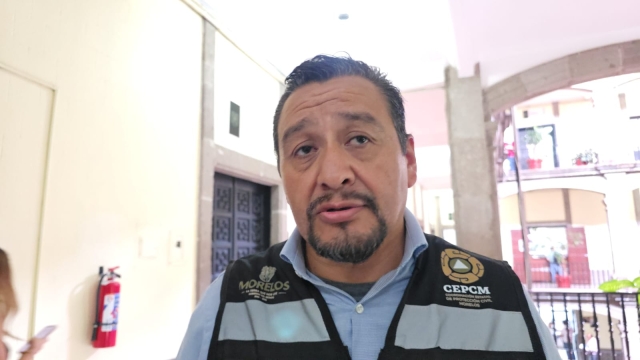 Morelos participar&aacute; en el Primer Simulacro Nacional 2026