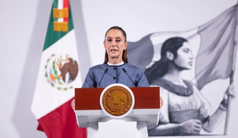 CURP con fotografía y huellas dactilares será implementada gradualmente; el INE conservará su sistema de datos