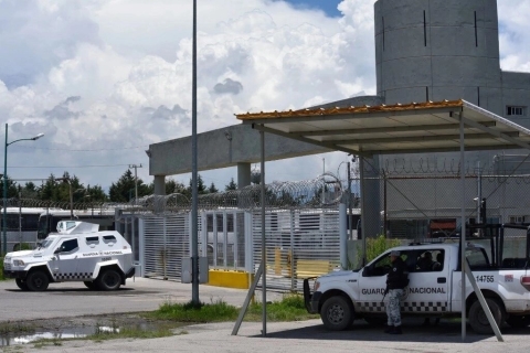 48 años de cárcel para ‘El Yanky’, operador de la Familia Michoacana