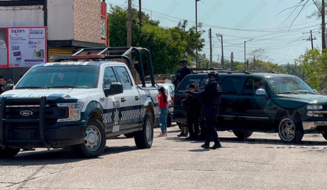 Detienen a presunto homicida de Yesenia Mollinedo y Sheila García